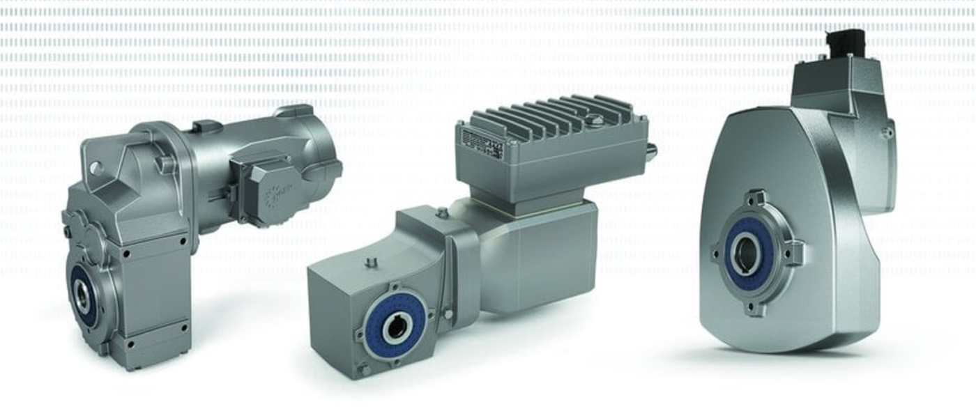 Multivariable Drive NORD DRIVESYSTEMS AT SPS 2025