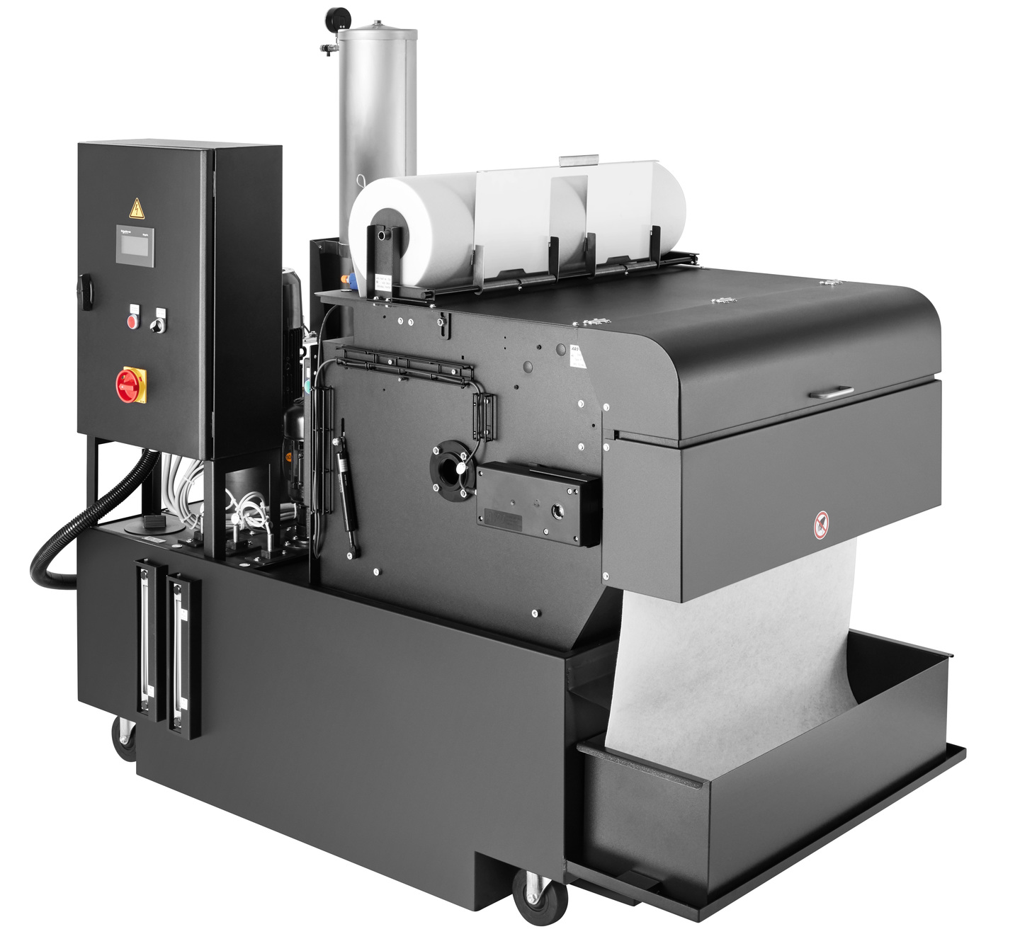 ARO Technologies: High-performance filtration systems