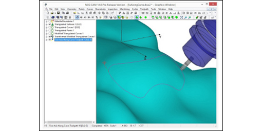 NCG CAM v14 is Officially Released