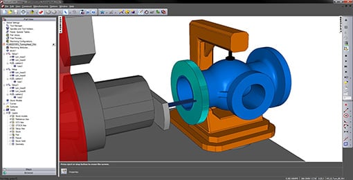 feature cam surfacmilling